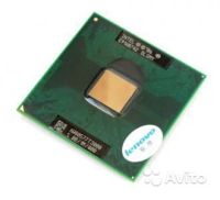 Лот: 6026183. Фото: 2. Intel T3000 2 x 1.8 Ghz. Комплектующие