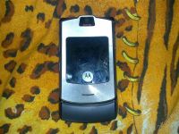 Лот: 875224. Фото: 2. Razr V3i. Смартфоны, связь, навигация