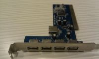 Лот: 3874344. Фото: 2. USB разветвитель 1. Периферия