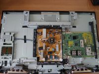 Лот: 11502707. Фото: 2. Управляющая плата TNP 4G460 для... Запчасти для бытовой техники