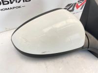 Лот: 25783849. Фото: 2. зеркало Chevrolet Aveo T300. Автозапчасти