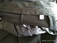 Лот: 11854233. Фото: 2. Брюки б/у на мальчика 140. Есть... Одежда и аксессуары