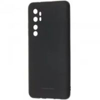 Лот: 16494381. Фото: 2. Чехол Xiaomi Mi Note 10 Lite Силикон... Аксессуары