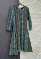 Лот: 25654403. Фото: 3. Тёплое платье на 42-44 размер. Одежда, обувь, галантерея