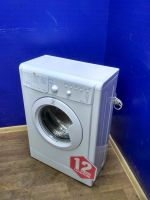 Лот: 12075120. Фото: 3. Стиральная машина indesit iwub... Бытовая техника