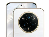 Лот: 25668310. Фото: 2. 🔥 Realme 14 Pro+ Plus 5G 8/256GB... Смартфоны, связь, навигация