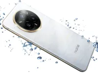 Лот: 25668310. Фото: 3. 🔥 Realme 14 Pro+ Plus 5G 8/256GB... Красноярск