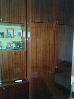 Лот: 7428208. Фото: 3. Стенка бесплатно. читайте описание. Мебель