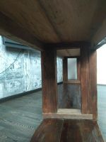 Лот: 16304396. Фото: 5. Тумба открытая - полка напольная...