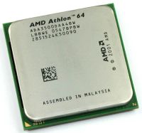 Лот: 5750670. Фото: 2. Комплект Socket939 Процессор Athlon... Компьютеры, ноутбуки, планшеты