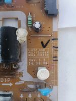 Лот: 15161979. Фото: 2. Блок питания , bn44-00697a , L32SF-ESM... Запчасти для бытовой техники