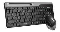 Лот: 24948697. Фото: 2. Беспроводной комплект A4Tech Fstyler... Периферия