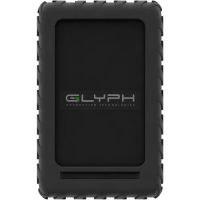 Лот: 23272732. Фото: 2. Внешний диск SSD Glyph Technologies... Носители информации
