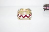 Лот: 6147051. Фото: 6. Солонка эмаль клеймо СССР