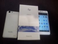 Лот: 16497875. Фото: 5. Fly Fs 517. Android 6'Lte* 5дюйм...