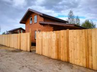 Лот: 25547133. Фото: 4. 3-комн. дом , ДНТ Сосновоборский... Красноярск