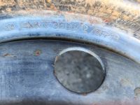 Лот: 25783682. Фото: 2. Диск штамповка 14" 5х114,3. Шины, Диски