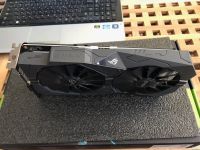 Лот: 13682532. Фото: 4. Видеокарта ASUS PCI-E STRIX-GTX1050TI-O4G-GAMiNG. Красноярск