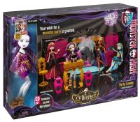 Лот: 5844956. Фото: 5. Набор Monster High Монстер Хай...