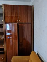 Лот: 17971155. Фото: 5. Стенка советская б/у, пять секций...