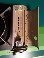 Лот: 6414425. Фото: 4. Печка газовая Namilix в кейсе...