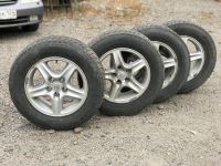 Лот: 14990666. Фото: 5. Колеса Toyota R16 с Bridgestone...