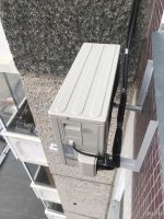 Лот: 13835539. Фото: 6. Кондиционеры, установка (монтаж...