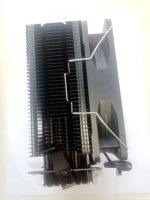 Лот: 12388805. Фото: 3. Кулер процеccорный T6B чёрный... Компьютеры, оргтехника, канцтовары