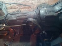 Лот: 11746151. Фото: 5. акпп марк 2 чайзер креста с 90