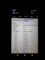 Лот: 11889395. Фото: 3. Смартфон Sony Xperia XA1. Красноярск