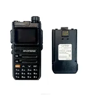Лот: 25655306. Фото: 2. 🔥 Рация Baofeng UV-26L I 10Вт... Радиостанции