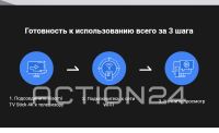 Лот: 19448274. Фото: 9. ТВ приставка Xiaomi Mi TV Stick...
