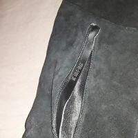 Лот: 19406869. Фото: 2. mercure замшевые сапоги демисезонные... Женская обувь