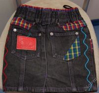 Лот: 2960089. Фото: 3. Комплект (куртка+юбка). Дети растут