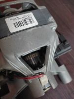 Лот: 21734933. Фото: 3. Двигатель стиральной машины. Бытовая техника