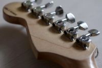 Лот: 9808578. Фото: 5. Fender Stratocaster American Standart