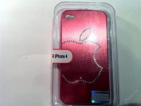 Лот: 1682474. Фото: 3. Чехол на IPhone 4/4s Apple stile. Смартфоны, связь, навигация