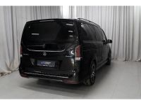 Лот: 25352442. Фото: 6. Минивэн Mercedes-Benz V-класс...