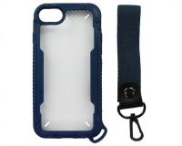 Лот: 21778001. Фото: 2. Чехол Apple iPhone 7 (A1660)/iPhone... Аксессуары