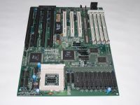 Лот: 16671009. Фото: 4. MB Intel Triton P54C (P51437P3... Красноярск