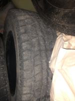 Лот: 15889653. Фото: 2. Покрышки dunlop 215/70/15. Шины, Диски