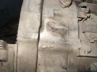 Лот: 31922. Фото: 2. АКПП Honda ACCORD на двигатель... Автозапчасти