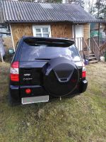 Лот: 13717984. Фото: 5. Chery Tiggo 2012
