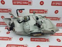 Лот: 20900188. Фото: 4. Фара ксеноновая Toyota Corolla... Красноярск