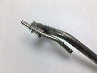 Лот: 20634870. Фото: 5. Патрубок системы охлаждения Toyota...