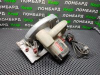 Лот: 19524850. Фото: 2. циркулярная пила зубр неисправна... Инструмент и расходные