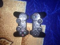 Лот: 3462091. Фото: 3. Playstation 3 (Ps 3) прошита Rogero... Компьютеры, оргтехника, канцтовары