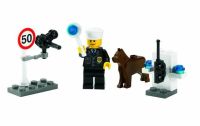 Лот: 6413264. Фото: 2. Конструктор (Polices). LEGO CITY... Игрушки