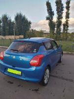 Лот: 20773048. Фото: 7. Автомобиль Suzuki Swift, 2017г...