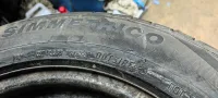 Лот: 25336980. Фото: 4. 205/55R16 91V Viatti Strada Asimmetrico... Красноярск